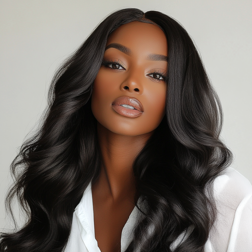 Malikia prinses doll